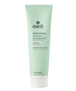 Dentifrice BIO, 100&nbsp;ml